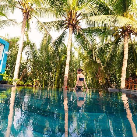 G Boutique Retreat Hoi An Otel Dış mekan fotoğraf