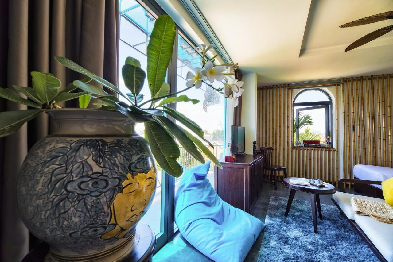 G Boutique Retreat Hoi An Otel Dış mekan fotoğraf