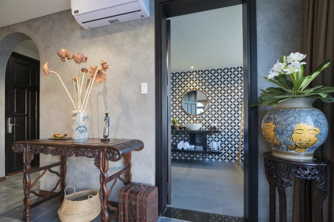 G Boutique Retreat Hoi An Otel Dış mekan fotoğraf