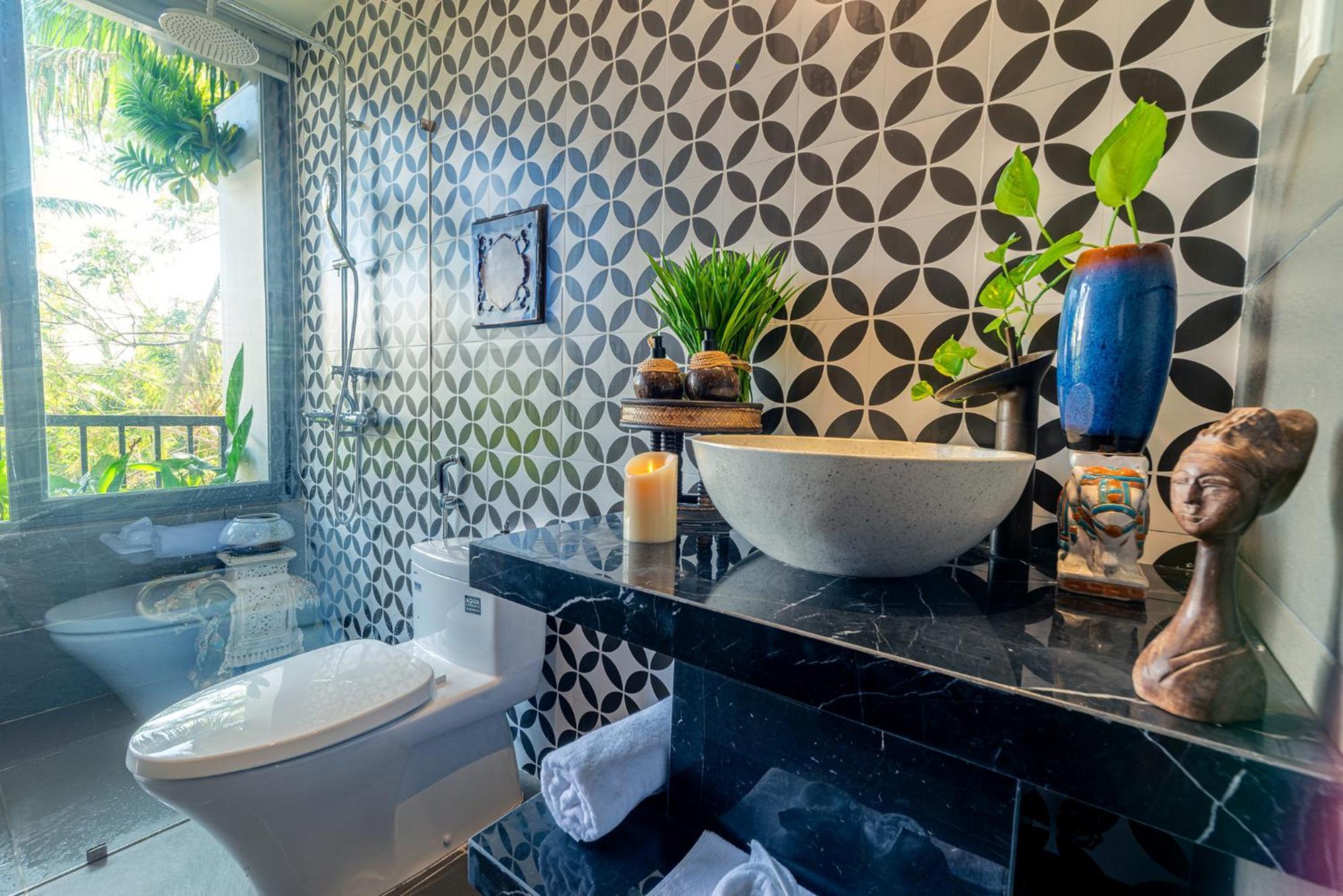 G Boutique Retreat Hoi An Otel Dış mekan fotoğraf