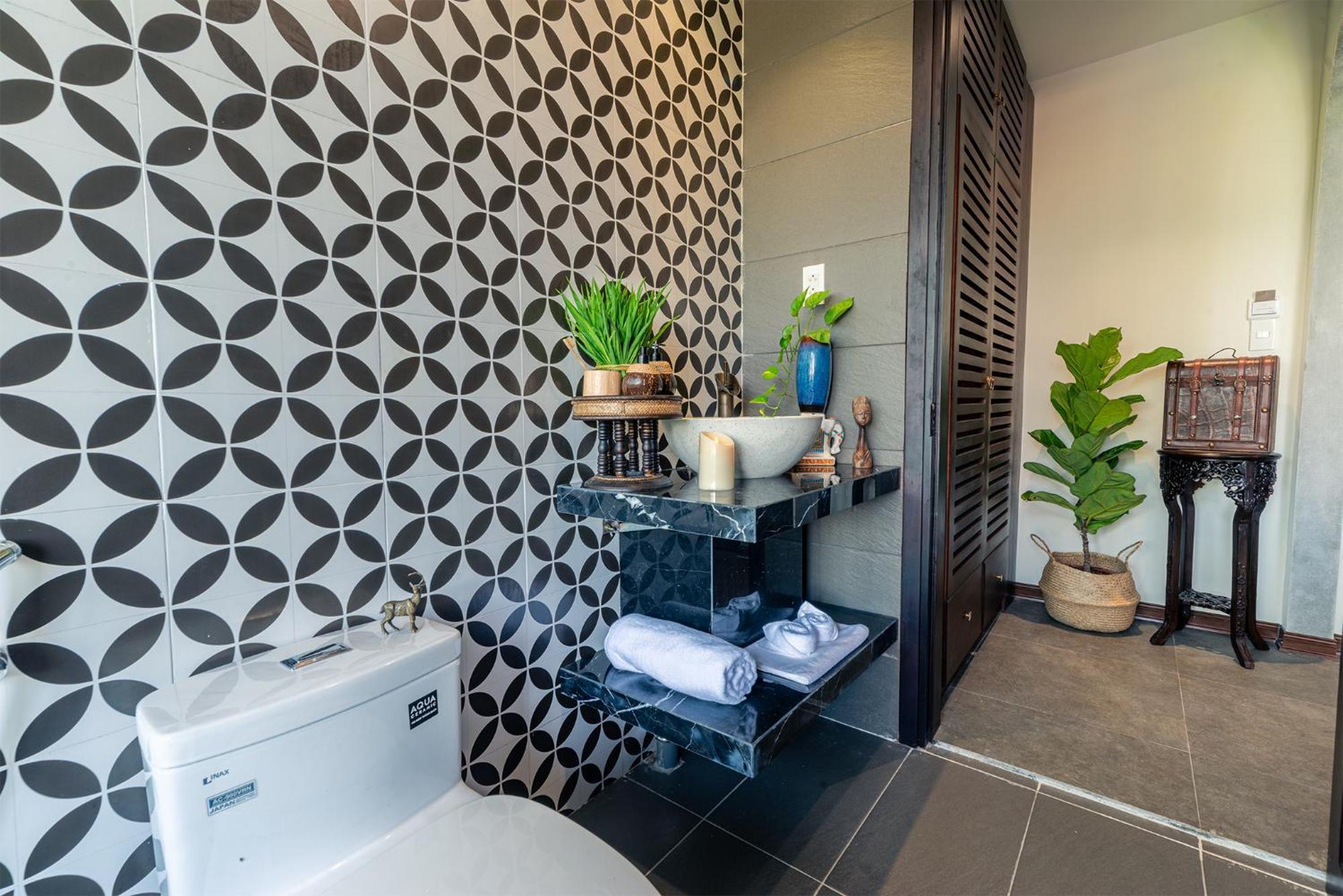 G Boutique Retreat Hoi An Otel Dış mekan fotoğraf