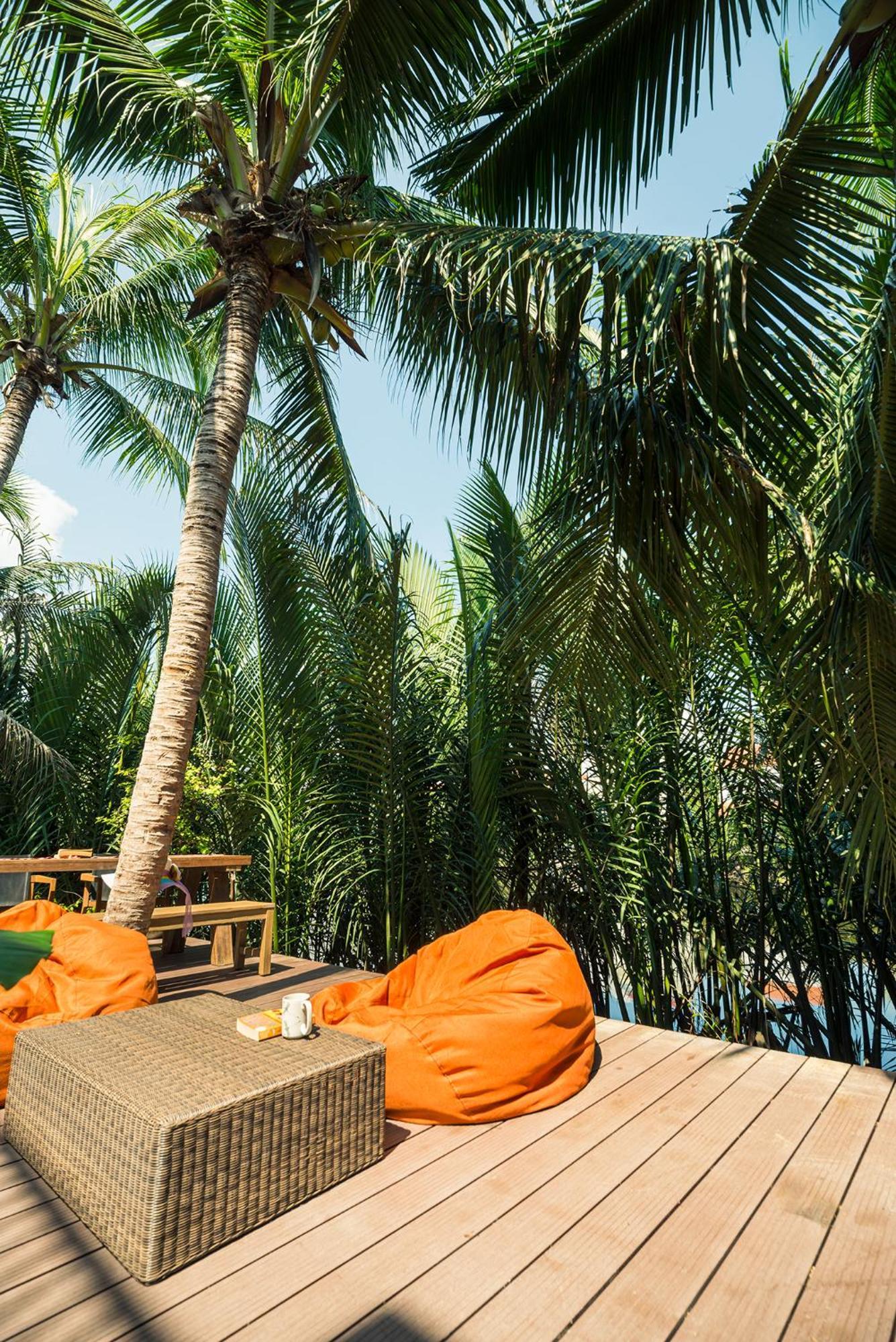 G Boutique Retreat Hoi An Otel Dış mekan fotoğraf