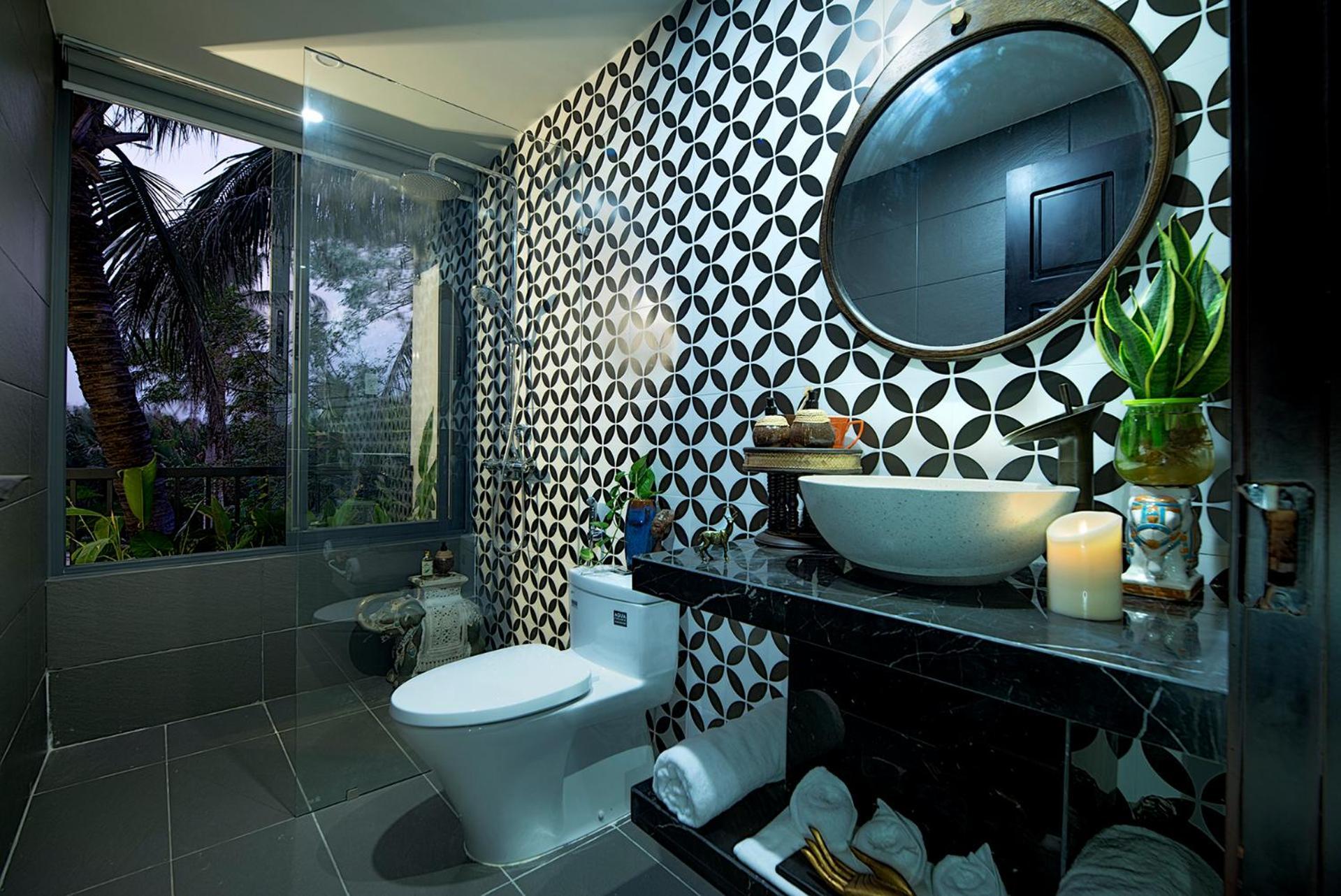 G Boutique Retreat Hoi An Otel Dış mekan fotoğraf