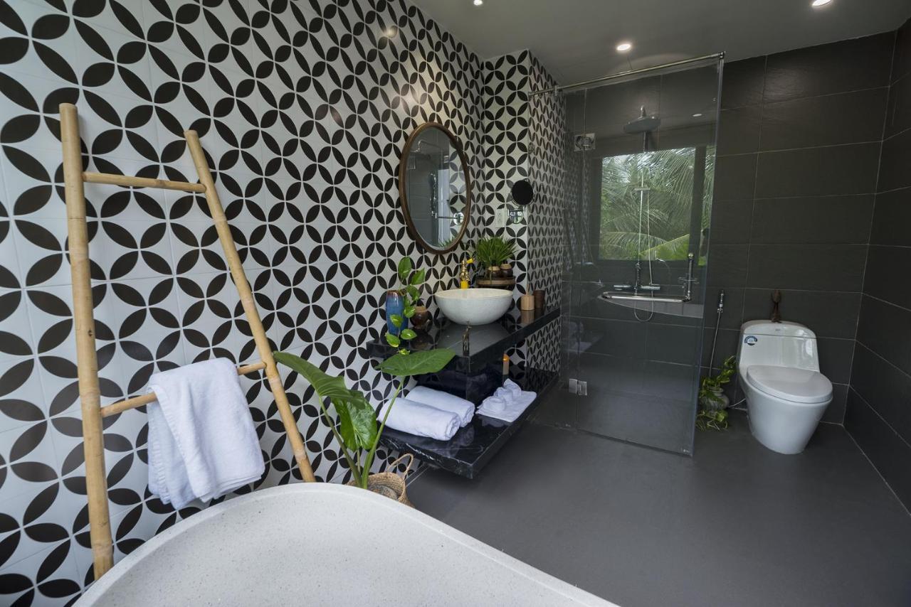G Boutique Retreat Hoi An Otel Dış mekan fotoğraf