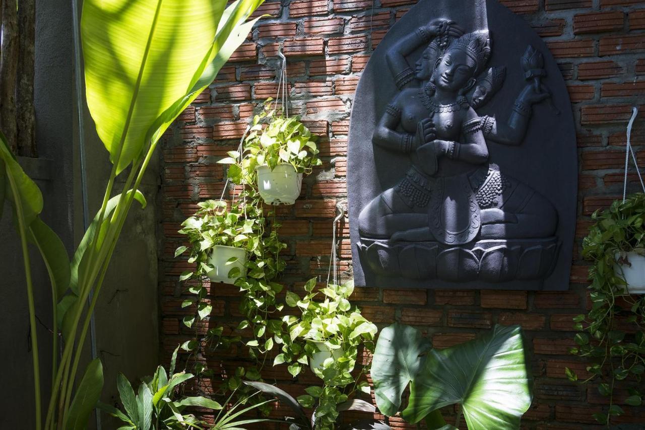 G Boutique Retreat Hoi An Otel Dış mekan fotoğraf