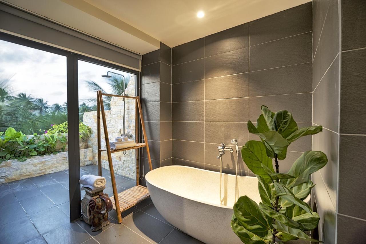 G Boutique Retreat Hoi An Otel Dış mekan fotoğraf