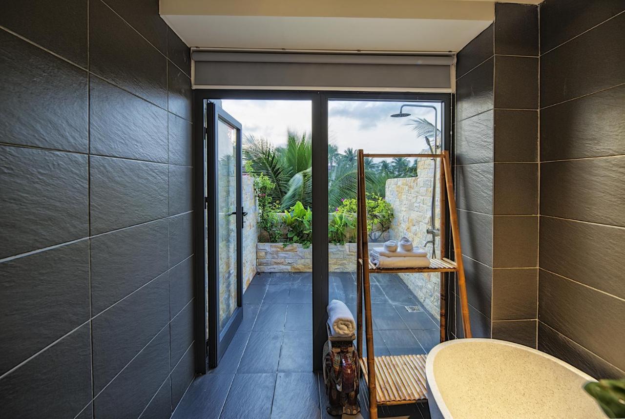 G Boutique Retreat Hoi An Otel Dış mekan fotoğraf